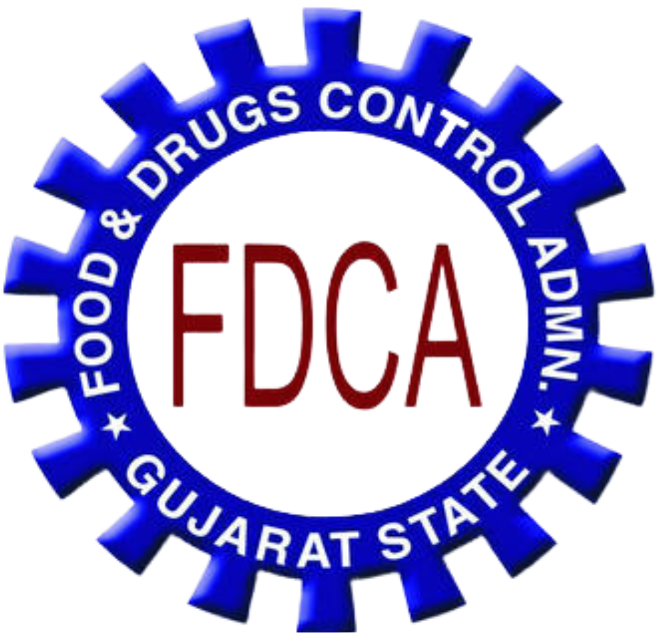 FDCA Certification Logo for INC Swarnaprashan