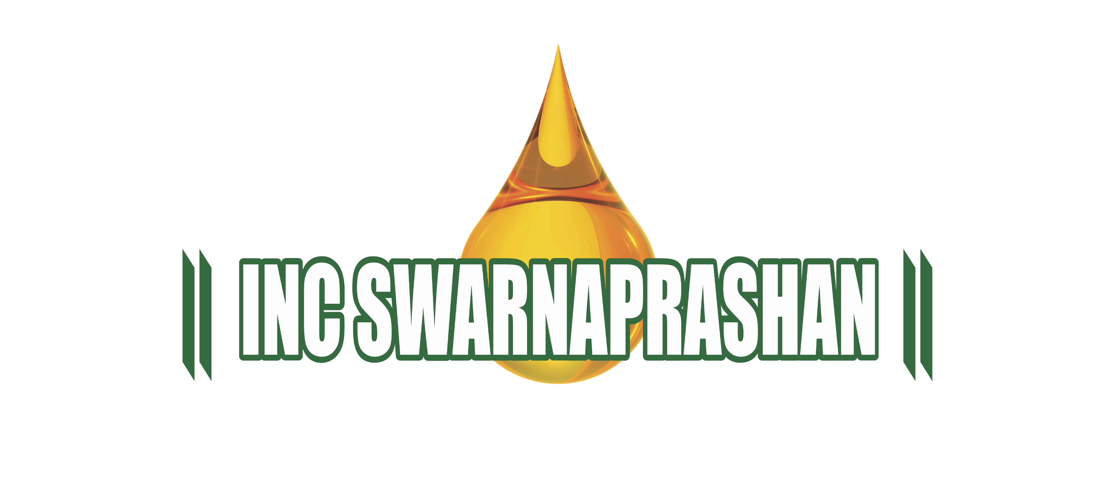 Ayurvedic Swarnaprashan drops to boost child immunity naturally - INC Swarnaprashan