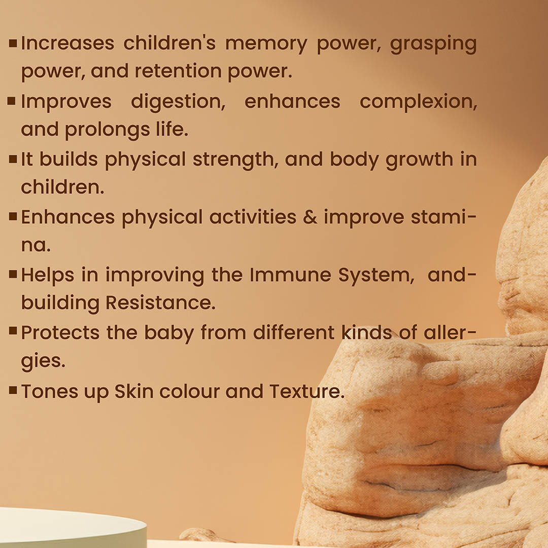 How to use INC Swarnaprashan drops for children – dosage chart and guidelines