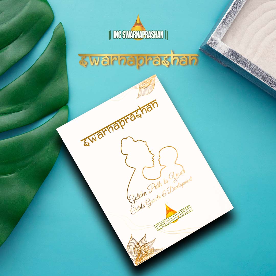 How to use INC Swarnaprashan drops for children – dosage chart and guidelines